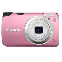Canon A3200 IS (5040B013AA)